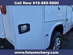 2026 Chevrolet Silverado 2500 Regular Cab 4WD Service Truck for sale #260469 - photo 18