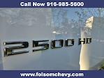 2026 Chevrolet Silverado 2500 Regular Cab 4WD Service Truck for sale #260469 - photo 23