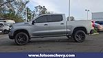 2026 Chevrolet Silverado 1500 Crew Cab 4WD Pickup for sale #260470 - photo 7