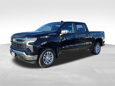 New 2026 Chevrolet Silverado 1500 LT Crew Cab for sale #260486 - photo 1