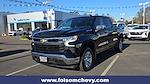 New 2026 Chevrolet Silverado 1500 LT Crew Cab for sale #260486 - photo 9