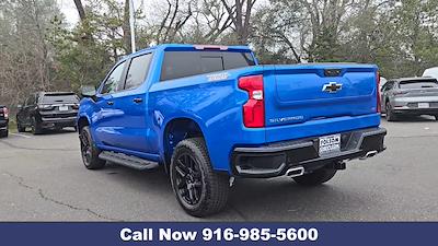New 2026 Chevrolet Silverado 1500 LT Crew Cab for sale #260495 - photo 2