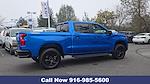 2026 Chevrolet Silverado 1500 Crew Cab 4WD Pickup for sale #260495 - photo 7