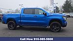 2026 Chevrolet Silverado 1500 Crew Cab 4WD Pickup for sale #260495 - photo 9