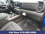 2026 Chevrolet Silverado 1500 Crew Cab 4WD Pickup for sale #260495 - photo 33