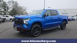 2026 Chevrolet Silverado 1500 Crew Cab 4WD Pickup for sale #260495 - photo 8