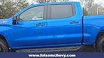2026 Chevrolet Silverado 1500 Crew Cab 4WD Pickup for sale #260495 - photo 12