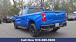 2026 Chevrolet Silverado 1500 Crew Cab 4WD Pickup for sale #260495 - photo 2