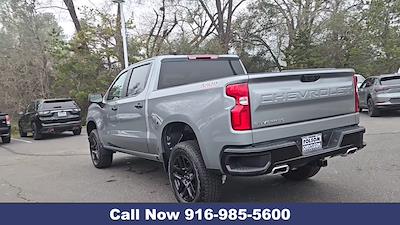 New 2026 Chevrolet Silverado 1500 LT Crew Cab for sale #260499 - photo 2