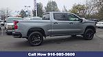 New 2026 Chevrolet Silverado 1500 LT Crew Cab for sale #260499 - photo 7