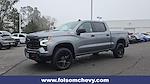 New 2026 Chevrolet Silverado 1500 LT Crew Cab for sale #260499 - photo 8