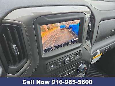 New 2026 Chevrolet Silverado 1500 Custom Crew Cab for sale #260504 - photo 2