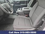 2026 Chevrolet Silverado 1500 Crew Cab 4WD Pickup for sale #260504 - photo 14
