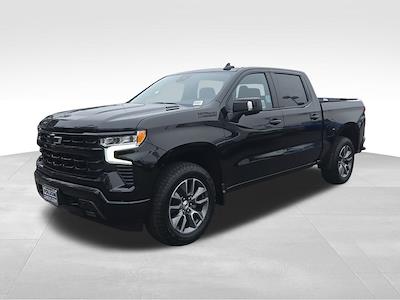 New 2026 Chevrolet Silverado 1500 RST Crew Cab for sale #260522 - photo 1