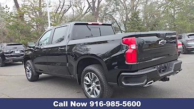 New 2026 Chevrolet Silverado 1500 RST Crew Cab for sale #260522 - photo 2