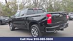 2026 Chevrolet Silverado 1500 Crew Cab 4WD Pickup for sale #260522 - photo 2