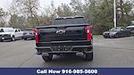 2026 Chevrolet Silverado 1500 Crew Cab 4WD Pickup for sale #260522 - photo 3