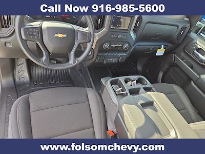 New 2026 Chevrolet Silverado 2500 Work Truck Crew Cab for sale #260524 - photo 2