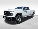 New 2026 Chevrolet Silverado 2500 Work Truck Crew Cab for sale #260524 - photo 1