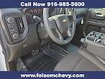New 2026 Chevrolet Silverado 2500 Work Truck Crew Cab for sale #260524 - photo 3