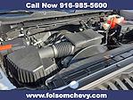 New 2026 Chevrolet Silverado 2500 Work Truck Crew Cab for sale #260524 - photo 24