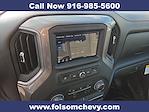 New 2026 Chevrolet Silverado 2500 Work Truck Crew Cab for sale #260524 - photo 4