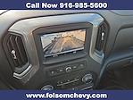 New 2026 Chevrolet Silverado 2500 Work Truck Crew Cab for sale #260524 - photo 8