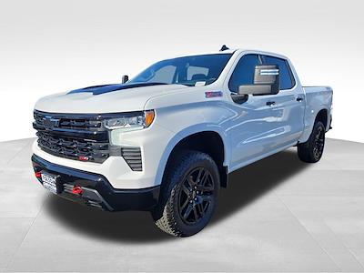 New 2026 Chevrolet Silverado 1500 LT Crew Cab for sale #260525 - photo 1