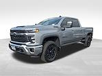 2026 Chevrolet Silverado 2500 Crew Cab 4WD Pickup for sale #260526 - photo 1