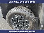 2026 Chevrolet Silverado 2500 Crew Cab 4WD Pickup for sale #260526 - photo 27