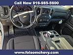 New 2026 Chevrolet Silverado 2500 Work Truck Crew Cab for sale #260528 - photo 14