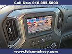 New 2026 Chevrolet Silverado 2500 Work Truck Crew Cab for sale #260528 - photo 7