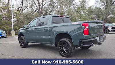New 2026 Chevrolet Silverado 1500 LT Crew Cab for sale #260529 - photo 2