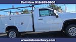 2026 Chevrolet Silverado 2500 Regular Cab SRW RWD Service Truck for sale #260535 - photo 5