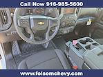 2026 Chevrolet Silverado 2500 Regular Cab SRW RWD Service Truck for sale #260535 - photo 21
