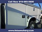 2026 Chevrolet Silverado 2500 Regular Cab SRW RWD Service Truck for sale #260535 - photo 22
