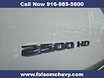 2026 Chevrolet Silverado 2500 Regular Cab SRW RWD Service Truck for sale #260535 - photo 33