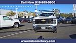 2026 Chevrolet Silverado 2500 Regular Cab SRW RWD Service Truck for sale #260535 - photo 9