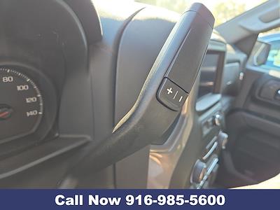 2026 Chevrolet Silverado 1500 Crew Cab 4WD Pickup for sale #260537 - photo 2