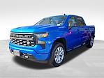 New 2026 Chevrolet Silverado 1500 Custom Crew Cab for sale #260537 - photo 1