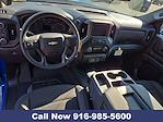 New 2026 Chevrolet Silverado 1500 Custom Crew Cab for sale #260537 - photo 14