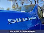 New 2026 Chevrolet Silverado 1500 Custom Crew Cab for sale #260537 - photo 26