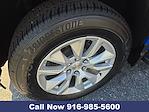 New 2026 Chevrolet Silverado 1500 Custom Crew Cab for sale #260537 - photo 27