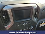 New 2026 Chevrolet Silverado 1500 Custom Crew Cab for sale #260537 - photo 13