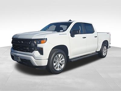 2026 Chevrolet Silverado 1500 Crew Cab 4WD Pickup for sale #260538 - photo 1