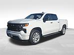 2026 Chevrolet Silverado 1500 Crew Cab 4WD Pickup for sale #260538 - photo 1