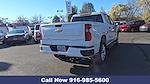 2026 Chevrolet Silverado 1500 Crew Cab 4WD Pickup for sale #260538 - photo 3