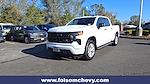 2026 Chevrolet Silverado 1500 Crew Cab 4WD Pickup for sale #260538 - photo 8
