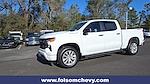 2026 Chevrolet Silverado 1500 Crew Cab 4WD Pickup for sale #260538 - photo 13