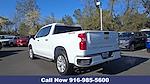 2026 Chevrolet Silverado 1500 Crew Cab 4WD Pickup for sale #260538 - photo 2
